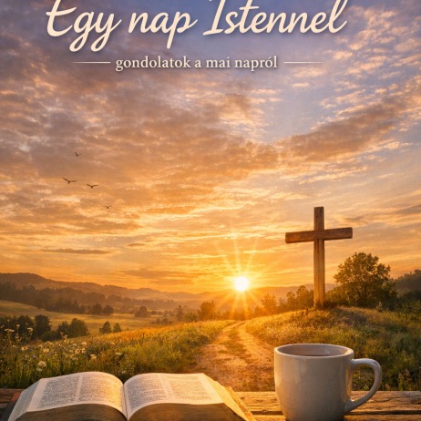 Napi üzenet